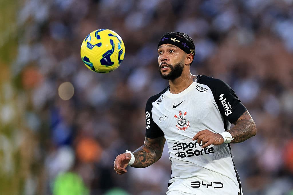 🤯 What now, Corinthians? Debt to Memphis could hit R$180m