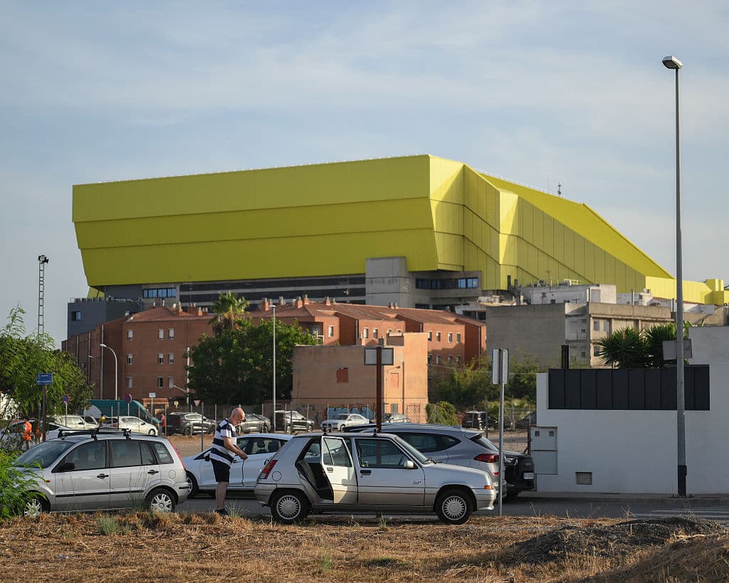 🚨XIs in: clash of contrasts between Villarreal and Betis