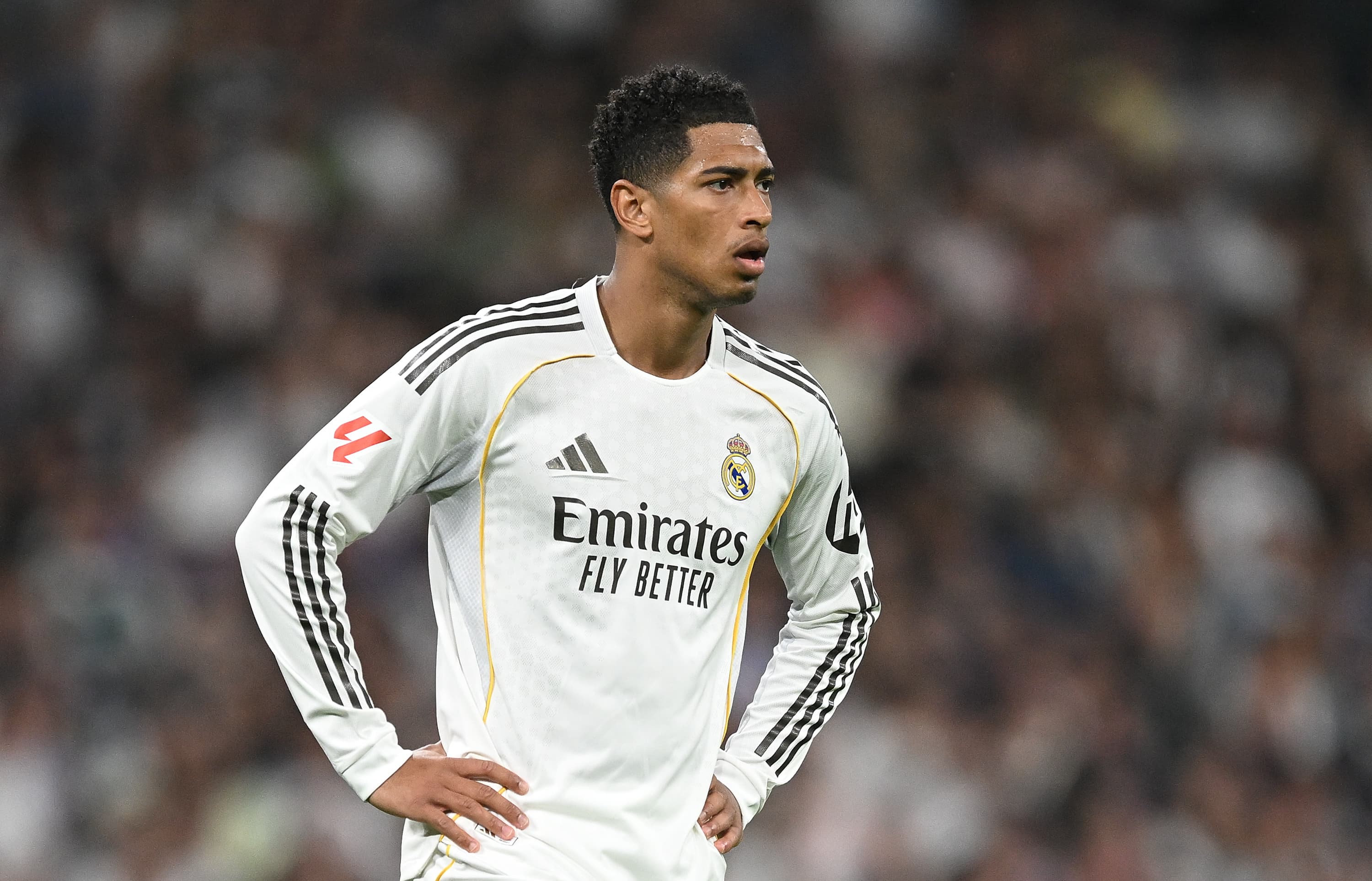 🤝 Until 2034, Real Madrid extends its sponsorship with adidas