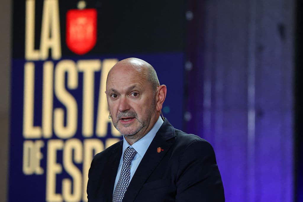 🇪🇸 FIFA deny offering the final to Morocco; RFEF unaware