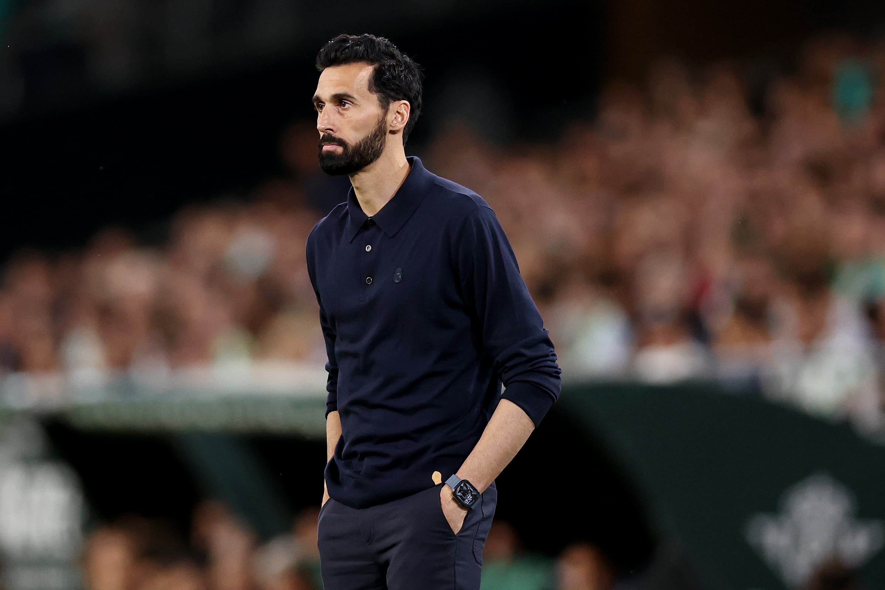 ✈️No Mbappé or Courtois, Arbeloa's squad for Espanyol