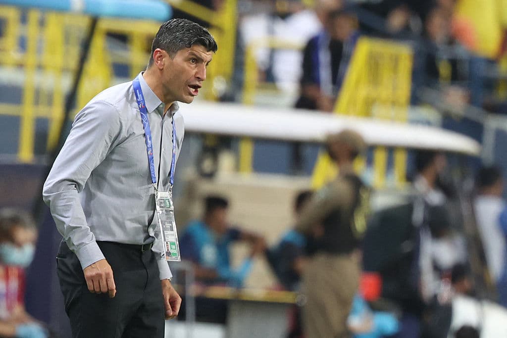 💢 It’s official! Vasco confirm their new manager