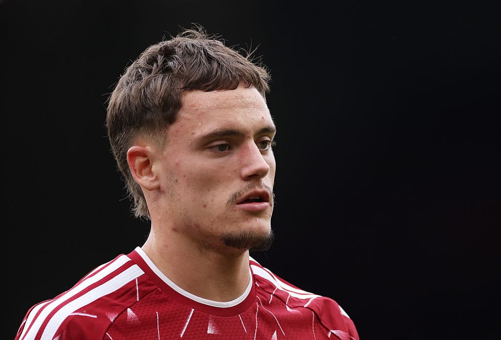 🫣 Here we go again? Wirtz sets unwanted PL record