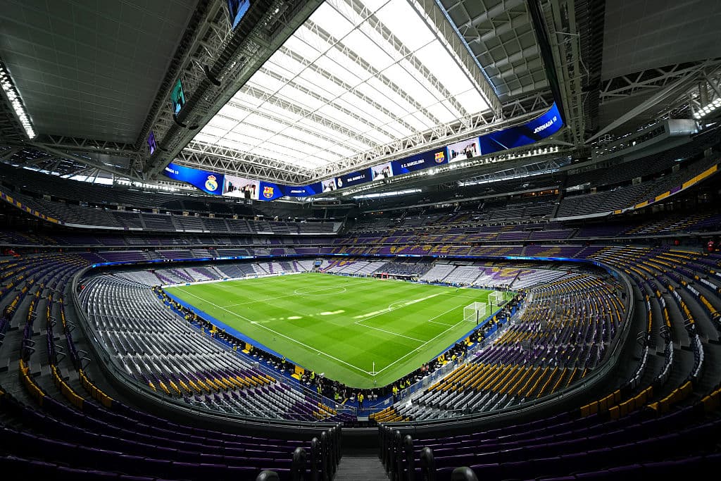 💰 9.5bn, Real Madrid world's most valuable club again, says Forbes