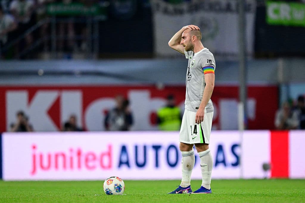 🖥️ How much mockery is fair? The web revels in Wolfsburg's relegation!