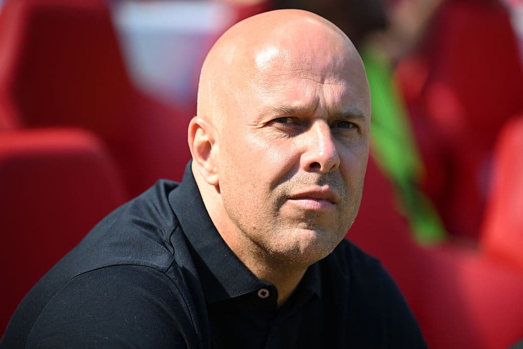 🚨 Huge news: Arne Slot is Milan's top choice! Details