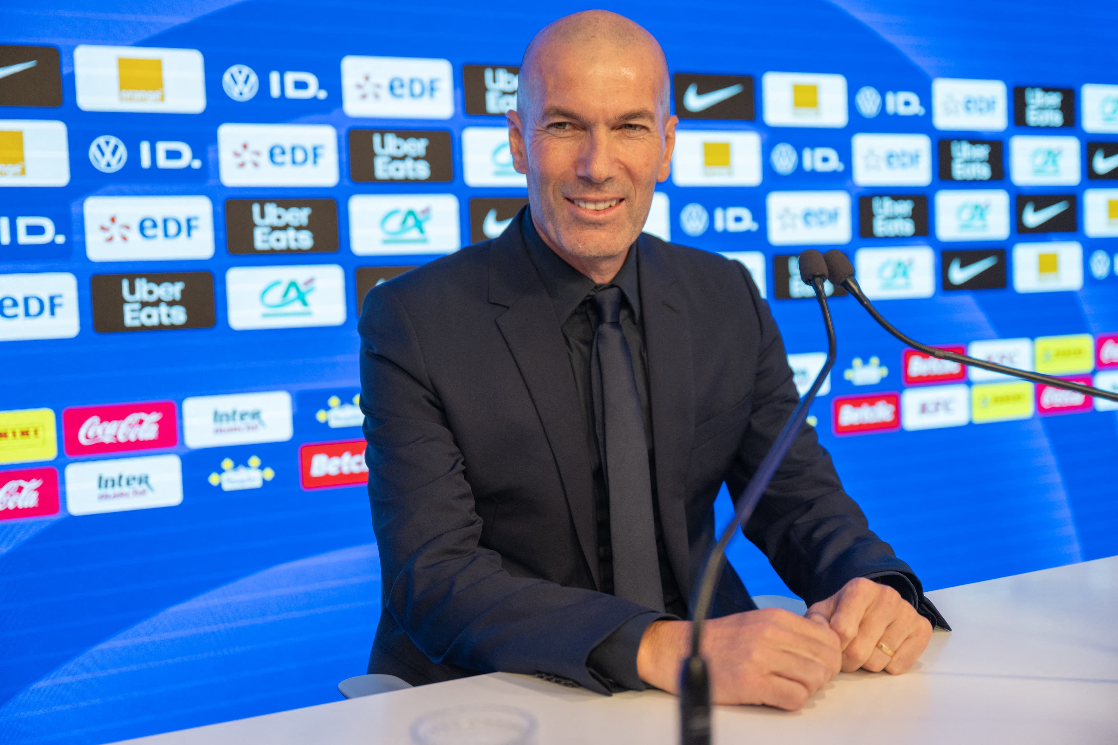 ☕️🥐 FC Breakfast: Zidane on Dembélé-Mbappé 🎙️, Da Cunha 🪄, Olise 🔥