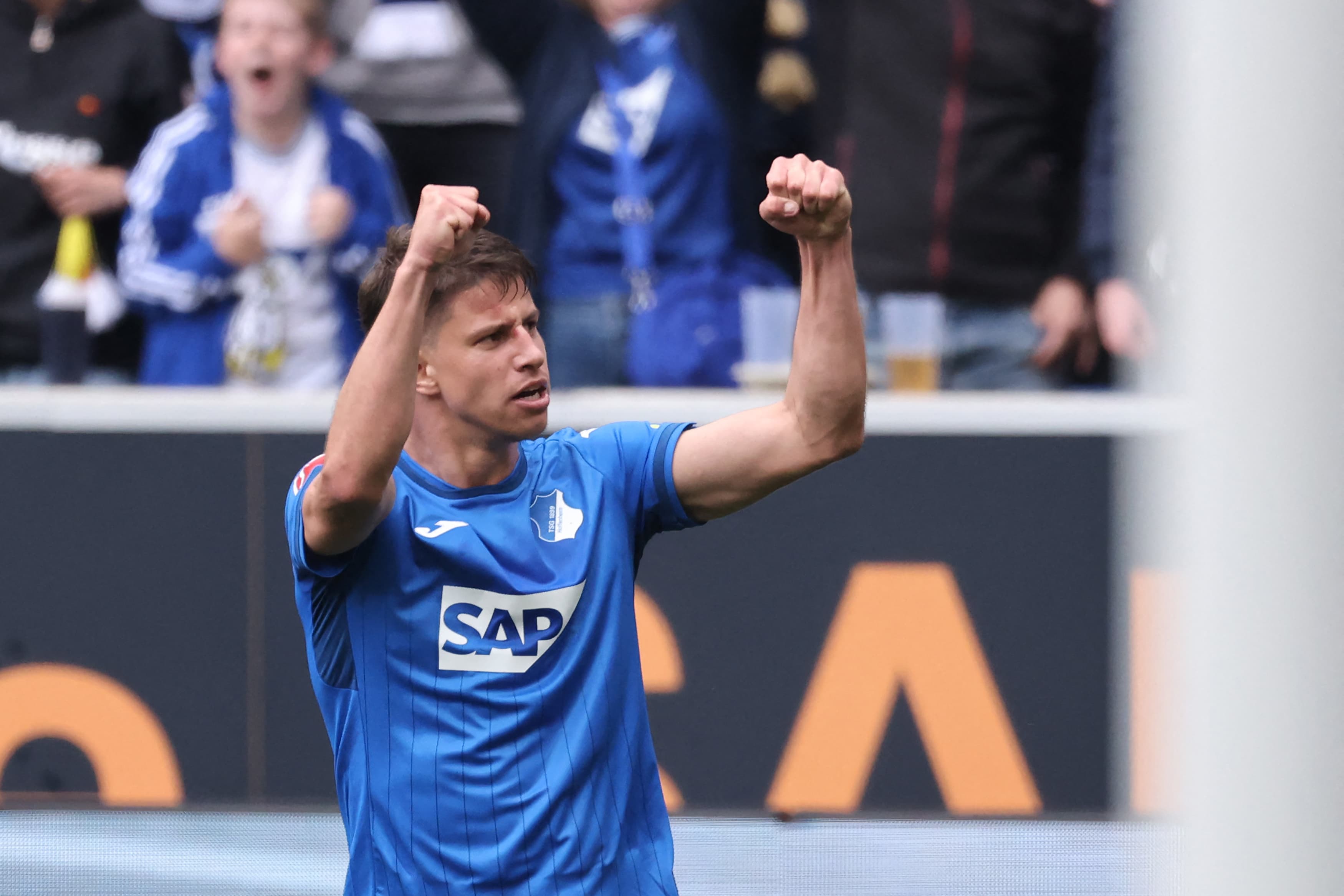 👀 Just 37 minutes this season! Why this Bundesliga ace got a WC spot