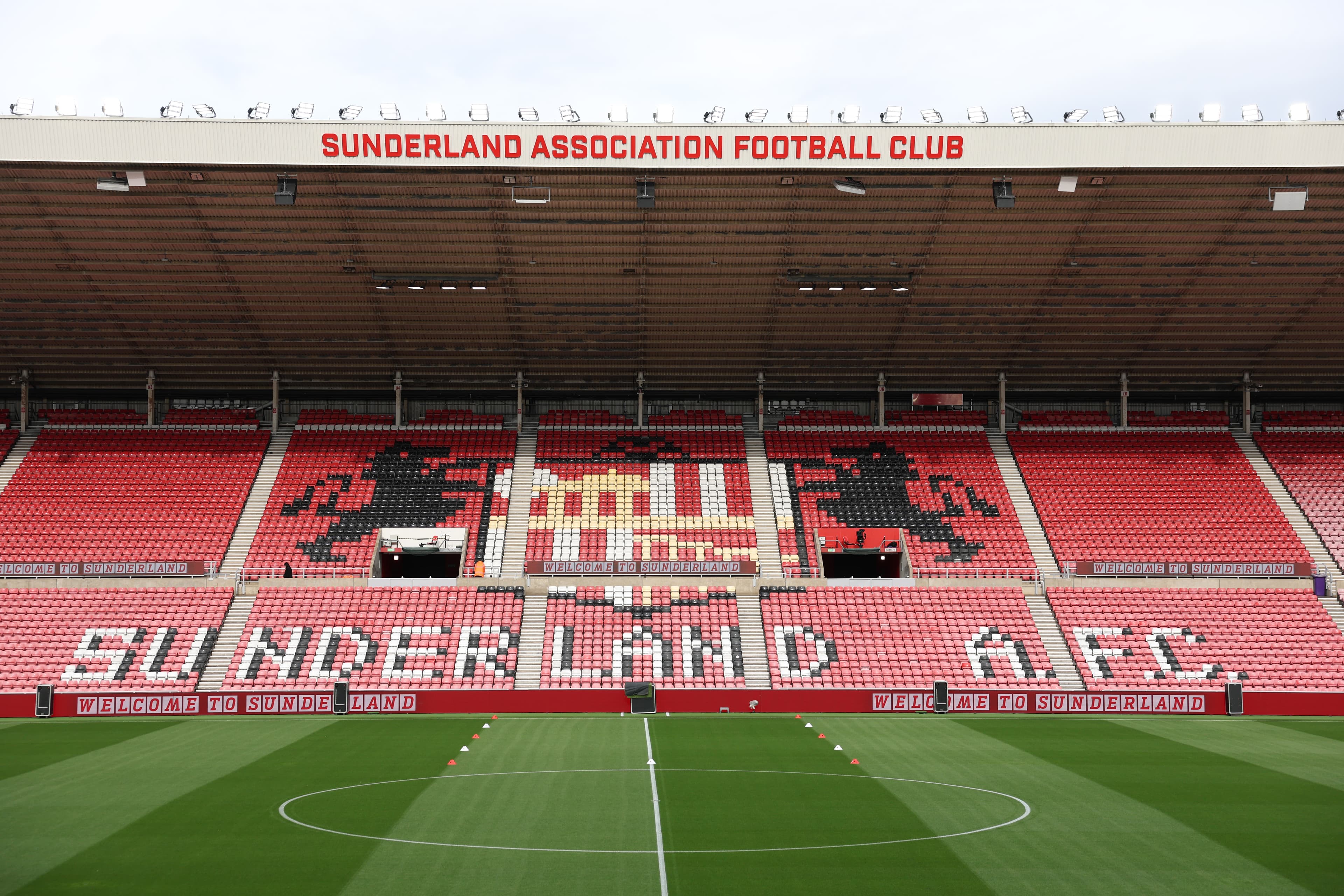 🚨 BREAKING: Sunderland and Arsenal name XIs for PL meeting