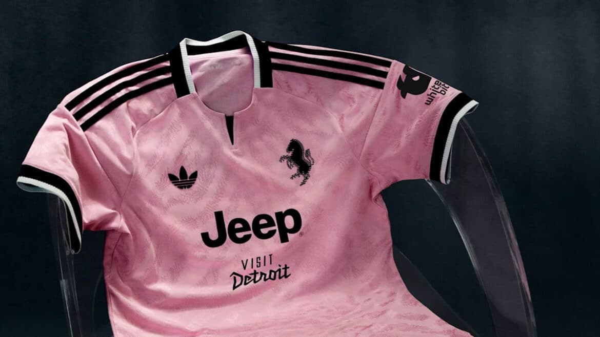 👕 Which kit stands out? Week is packed with new releases