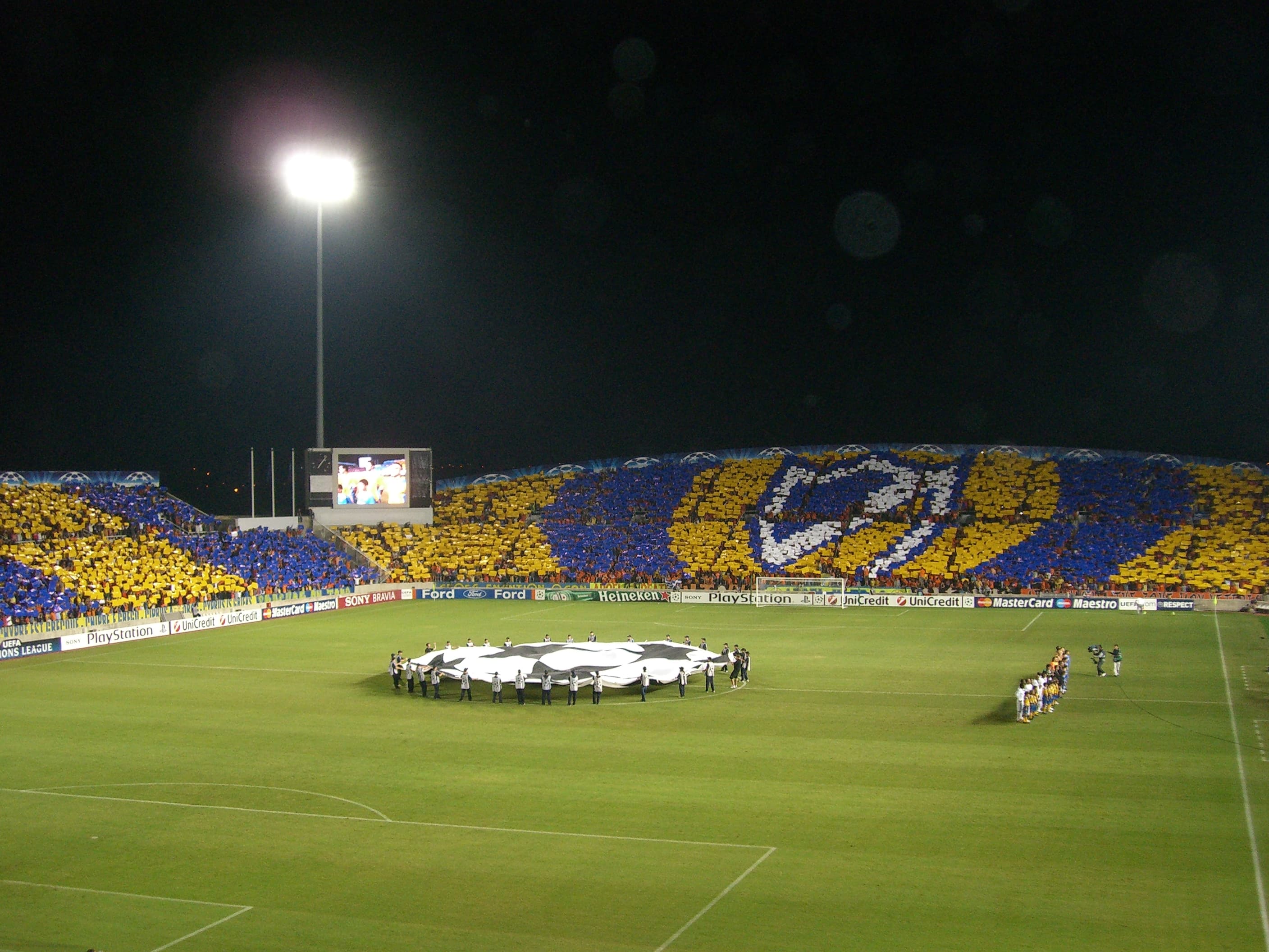 🚨XI ready: Celta begin their European campaign against Omonia Nicosia