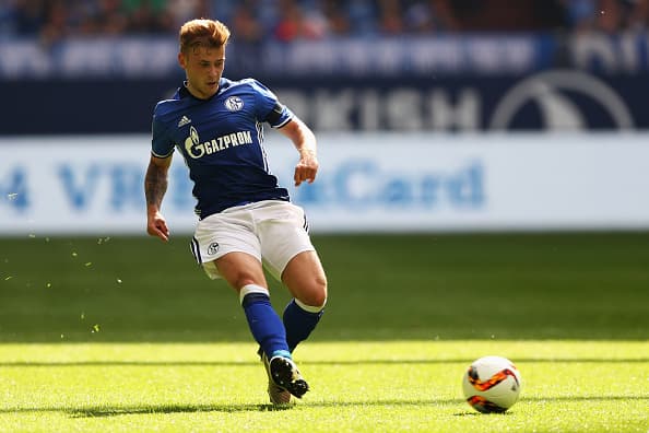 Career gone wrong? Ex-Germany player in the Regionalliga at 30