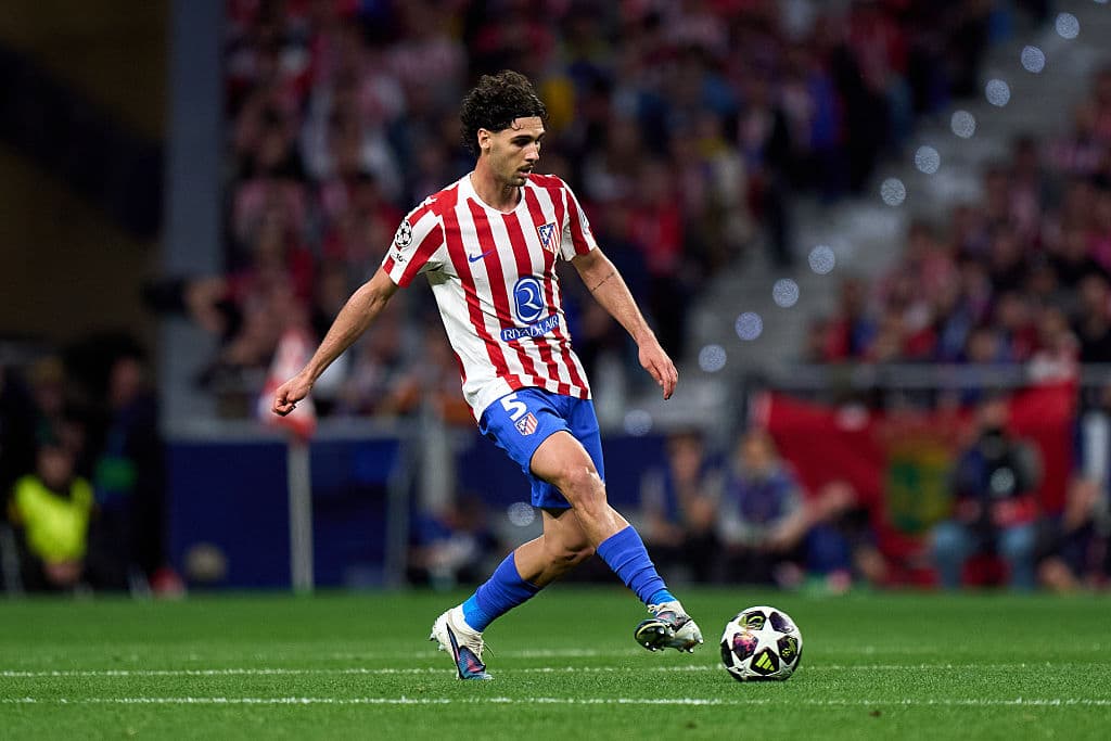 🤕Injury confirmed: Johnny out for the rest of the season