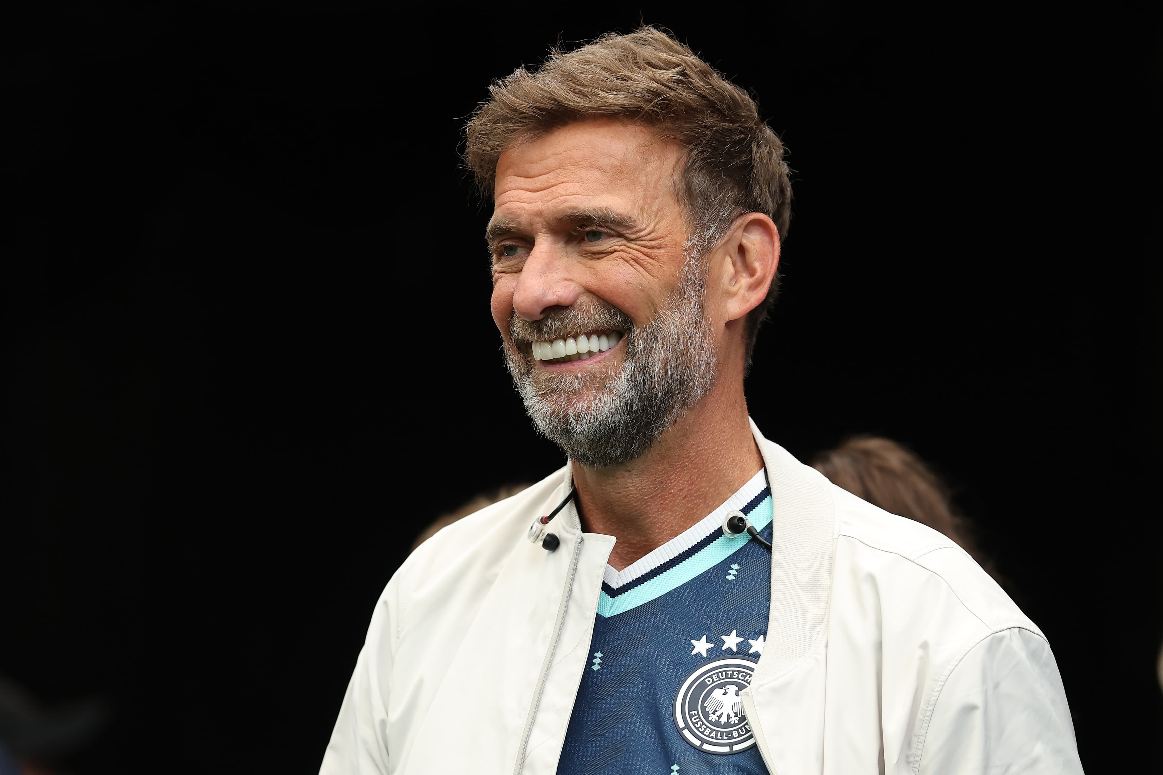 🚨 Official: Jürgen Klopp is the new Germany manager