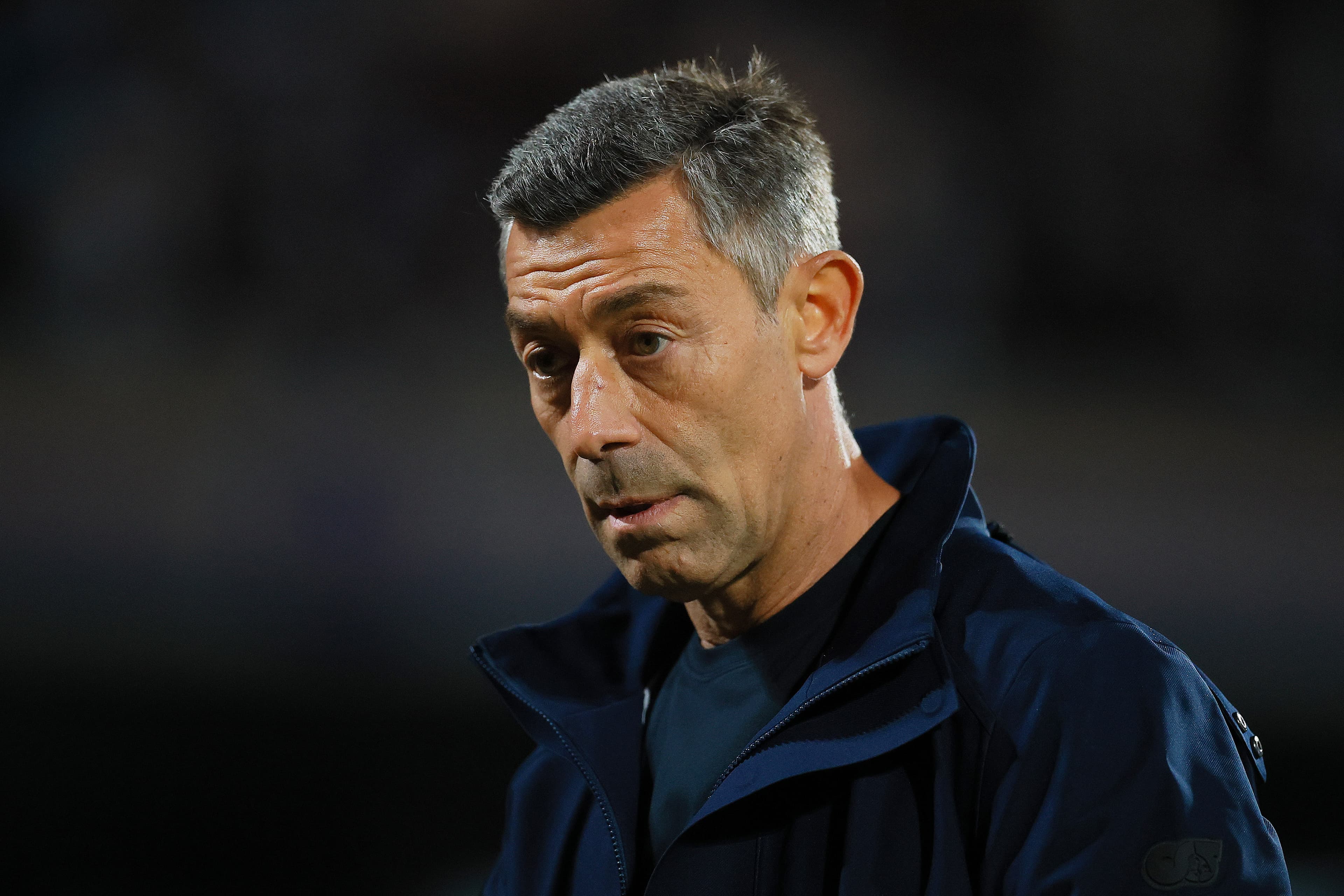 🚨​ Breaking news, Liga MX side left without a manager