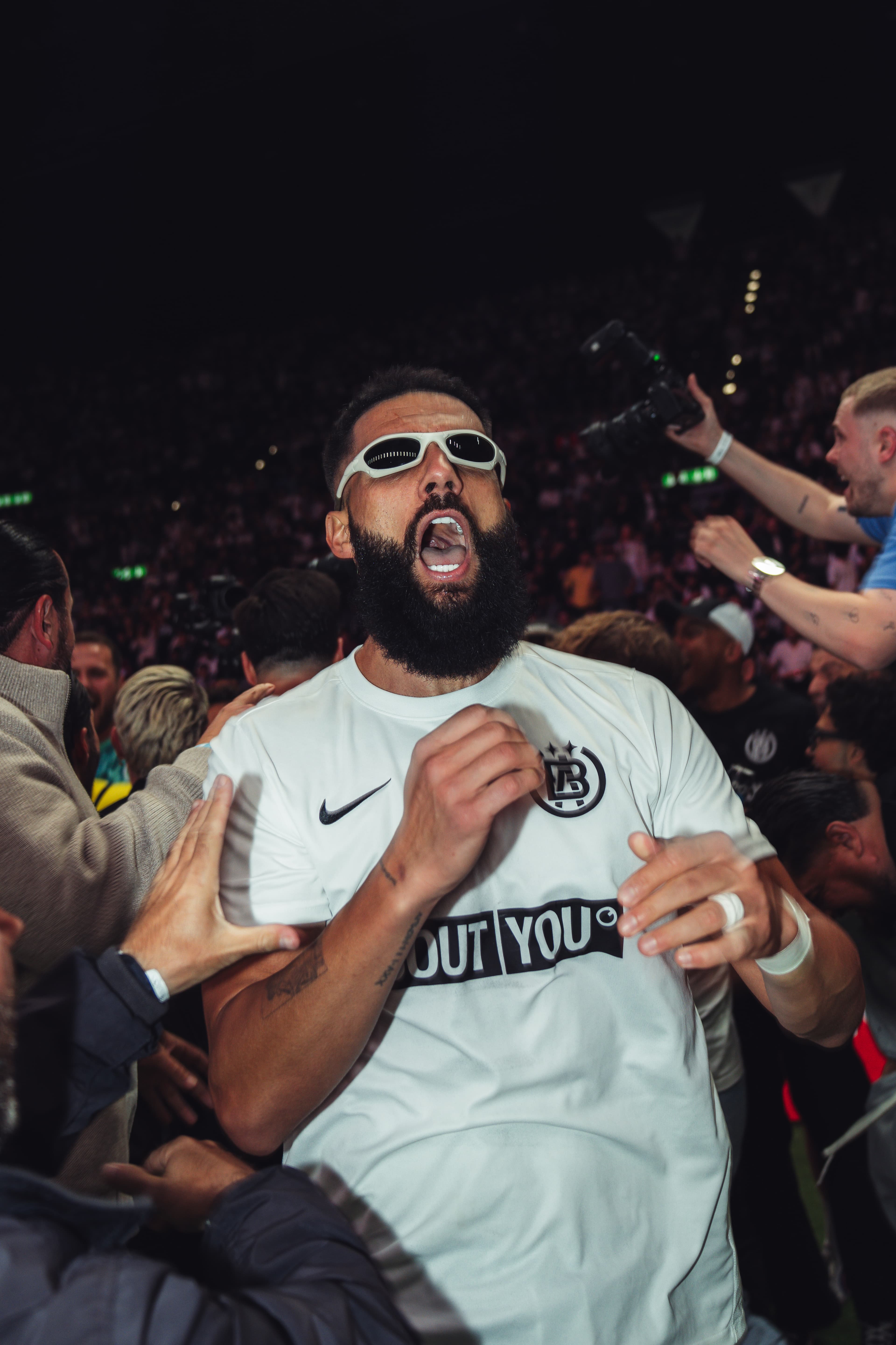 🏆 Surprise in the final: the Icon League champions are crowned!