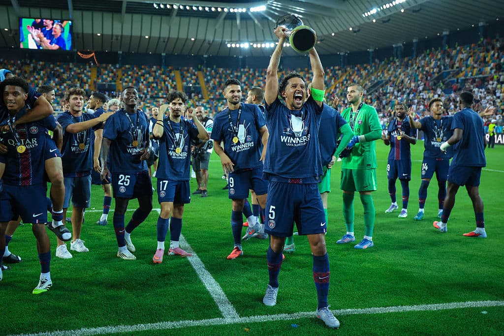 European Super Cup: the competition's records 🏆