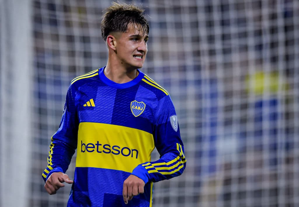 🚨Ignacio Zufiaurre joins Uruguay's Albion on loan