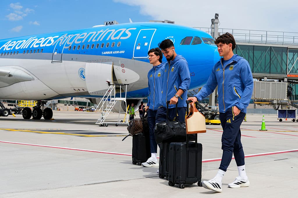 📲 Série B Tuesday, Argentina friendlies, Brazil women + more