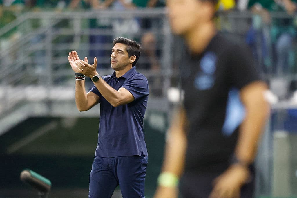 Youngsters score, F. Anderson shines, Palmeiras romp in Copa do Brasil