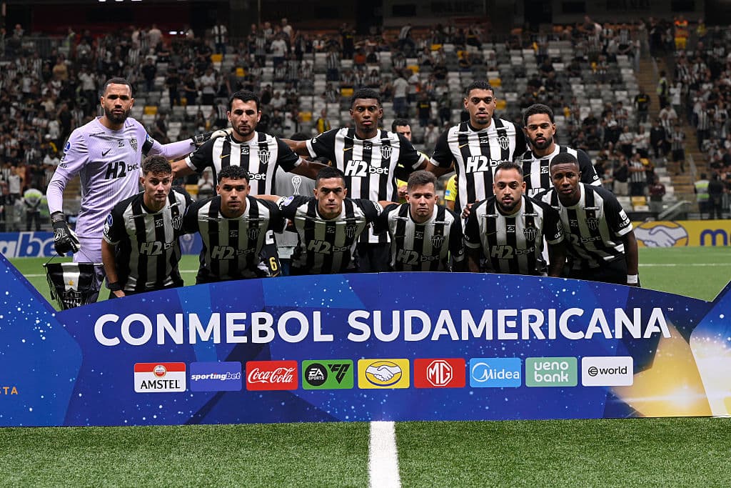 Atlético-MG face challenge of winning fans back after Copa break