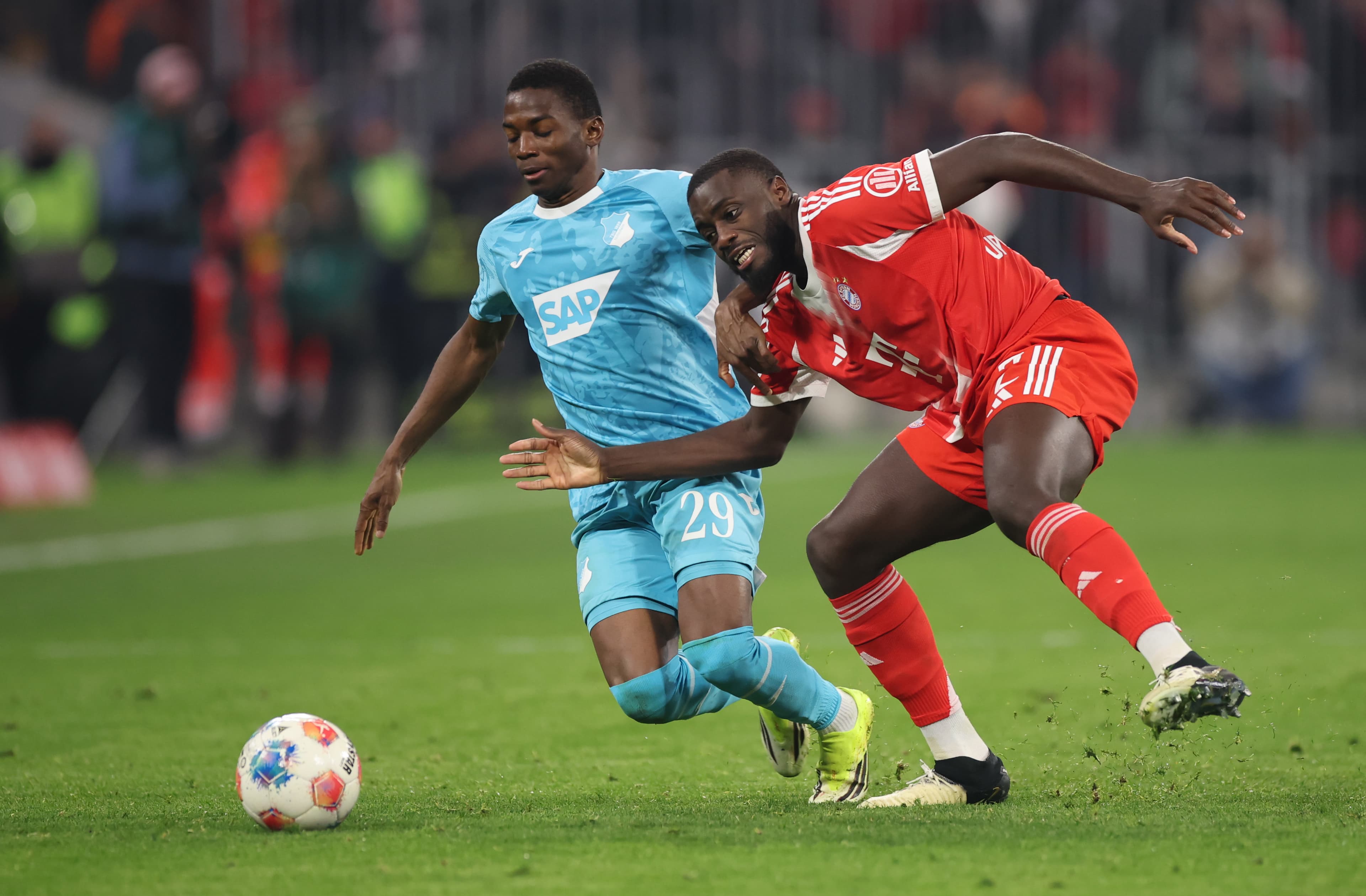 🚨 Reports: mega transfer out of the blue, Bundesliga star for €50m