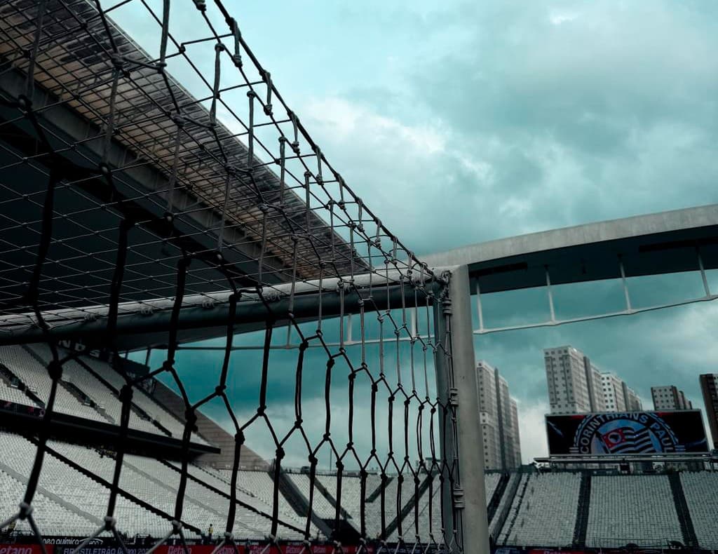 Any surprises? Corinthians and Atlético set for Itaquera