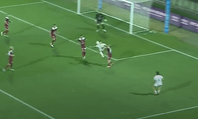 🎥 Crespi's Puskás stunner, Ascoli thrash Catania: Serie C highlights 🔥