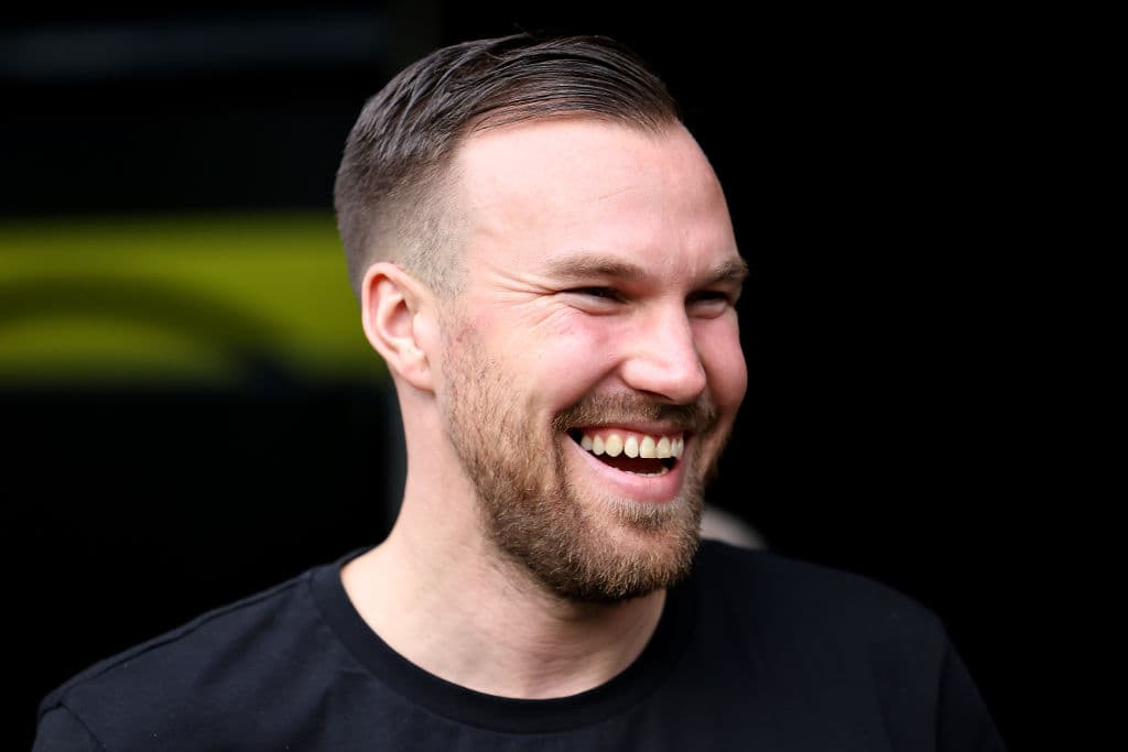 🍟 Currywurst Day: which Bundesliga legend would have the best snack bar?