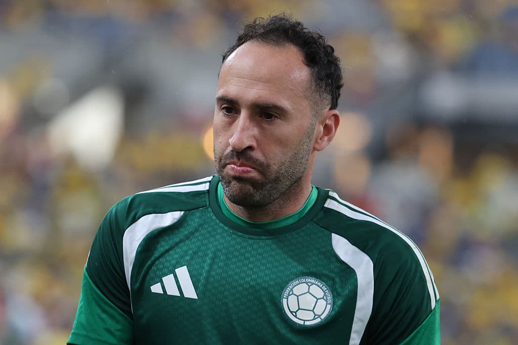 👋 My last game: David Ospina says goodbye to Atlético Nacional