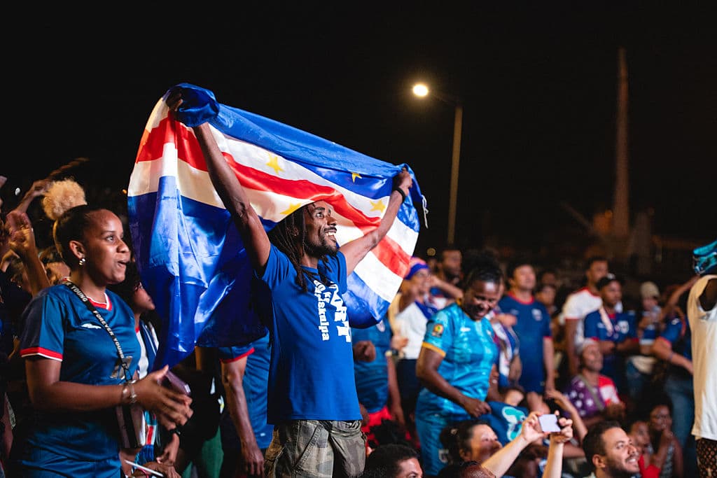 🎥 Who's cutting onions? This is the World Cup's most emotional moment