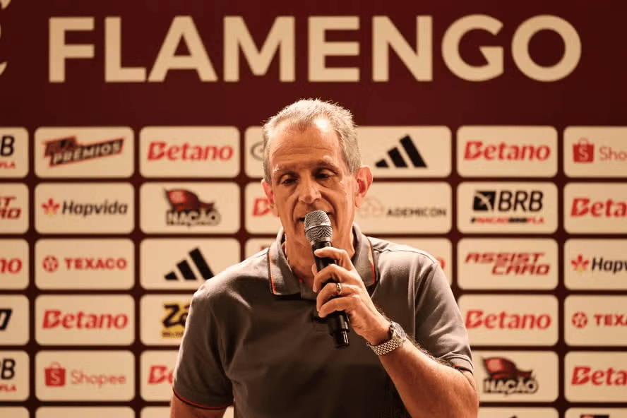 Flamengo hits back after Palmeiras statement: certain club is favoured