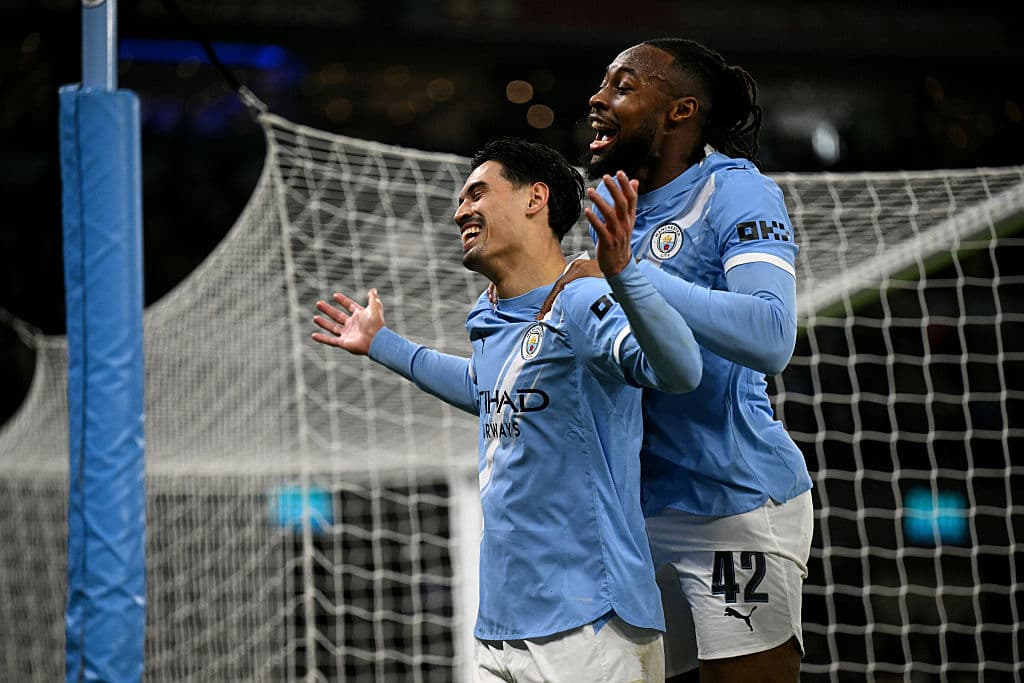 🚨 Another £60m transfer! Man City sell another top player