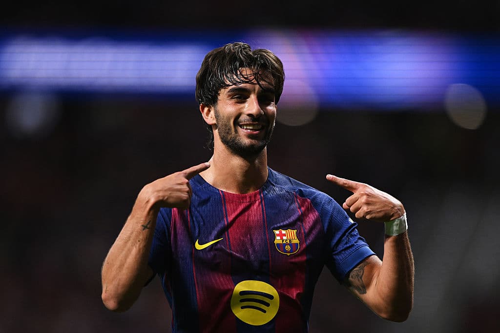 🚨 Official: Barcelona sell Ferran to Paris Saint-Germain