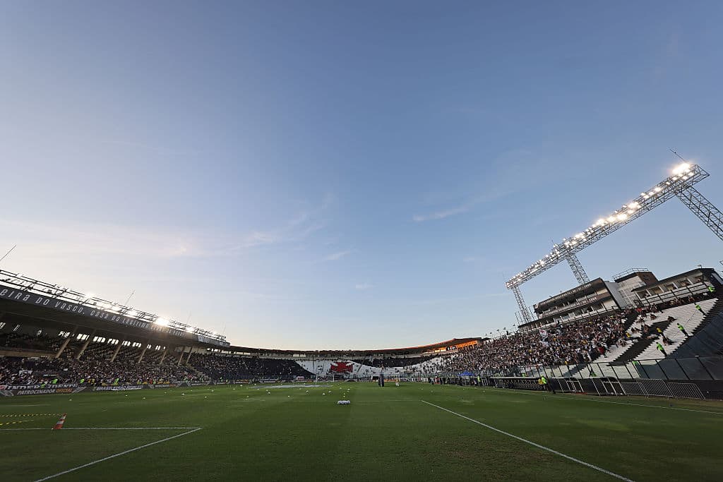 📋 Vasco and Santos set for a relegation six-pointer
