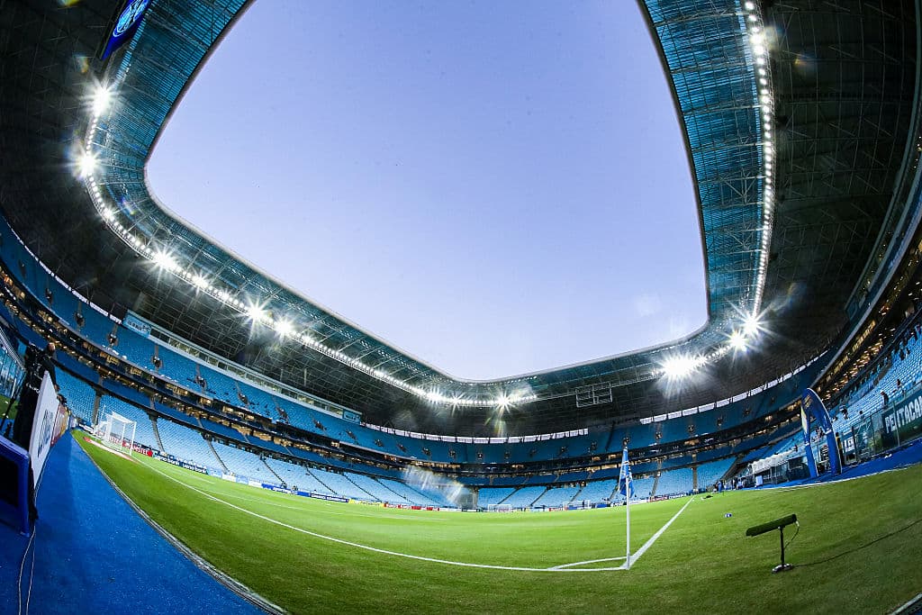 📋 Grêmio and Mirassol named to battle for a Copa do Brasil spot