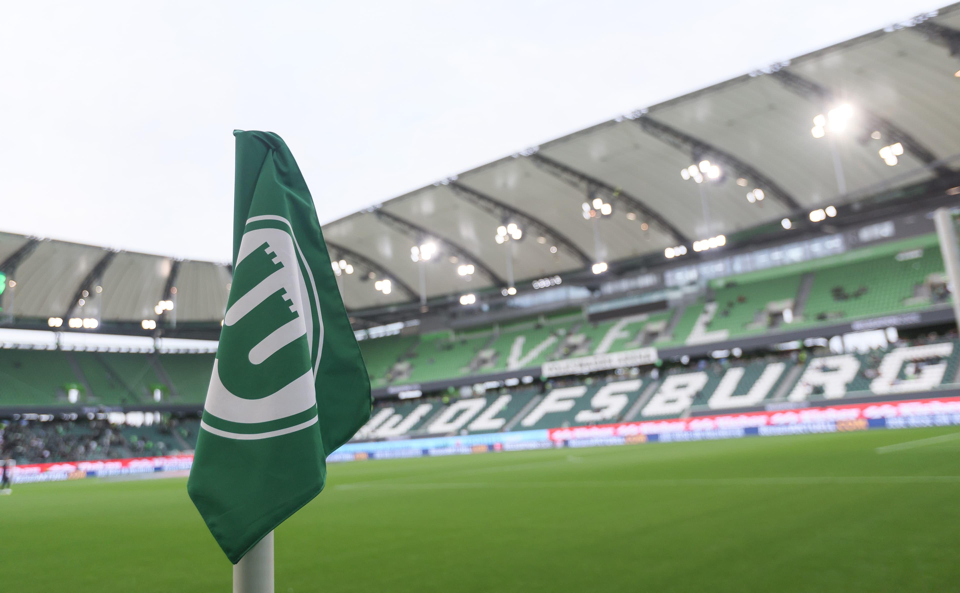 🚨 Hecking successor found! He is set to lead VfL out of crisis