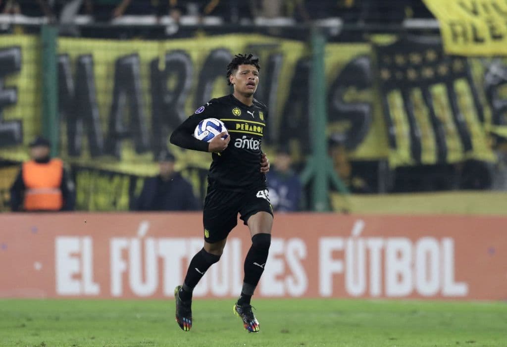 Mourning in Uruguayan football after Bruno Bentancor's sudden death