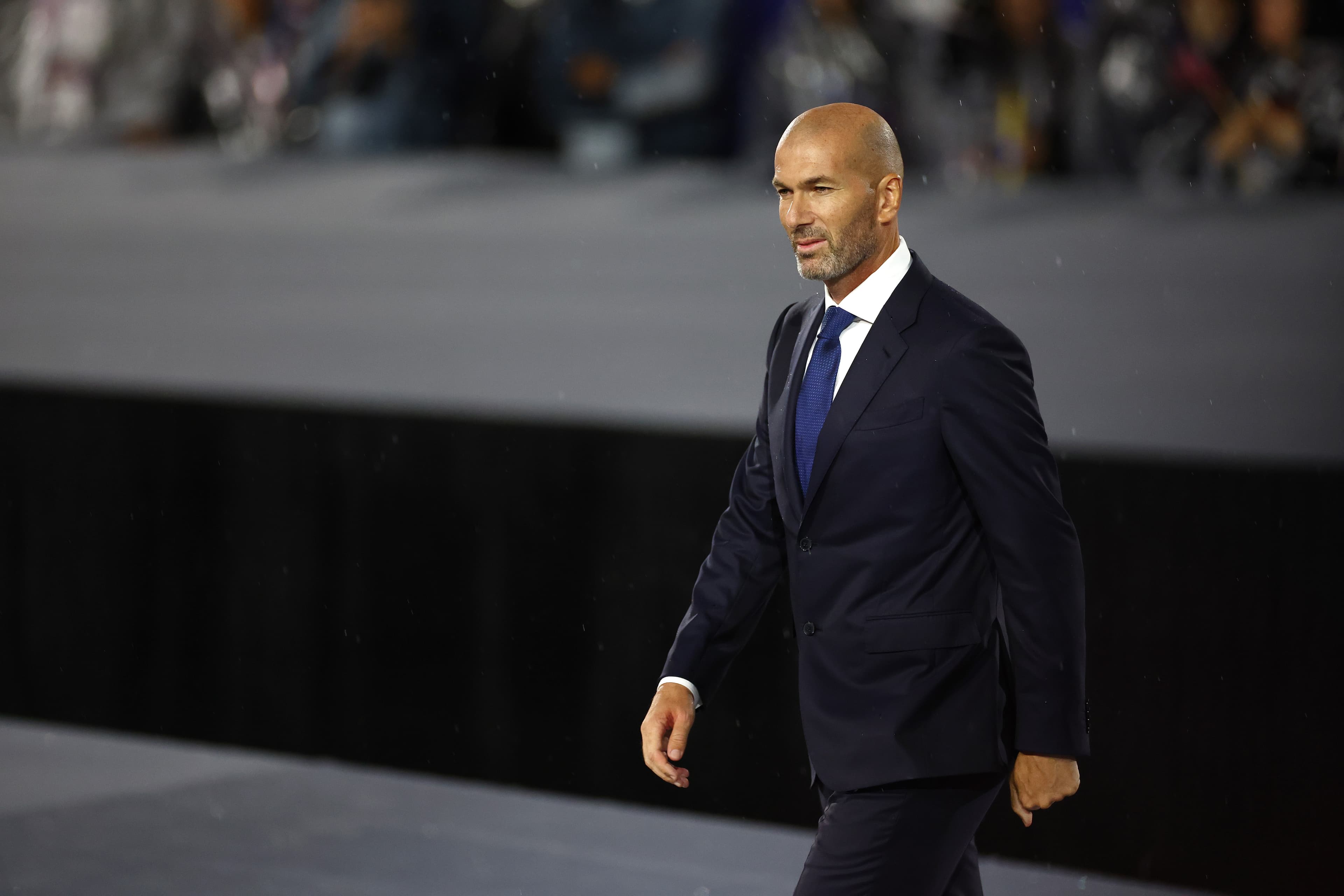 🇫🇷 Zidane as France manager: 8️⃣ reasons to believe... or not!