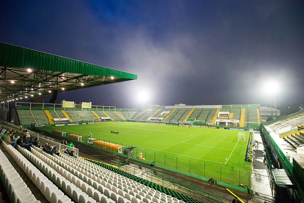 📋 Chapecoense and Flamengo named for Brasileirão clash