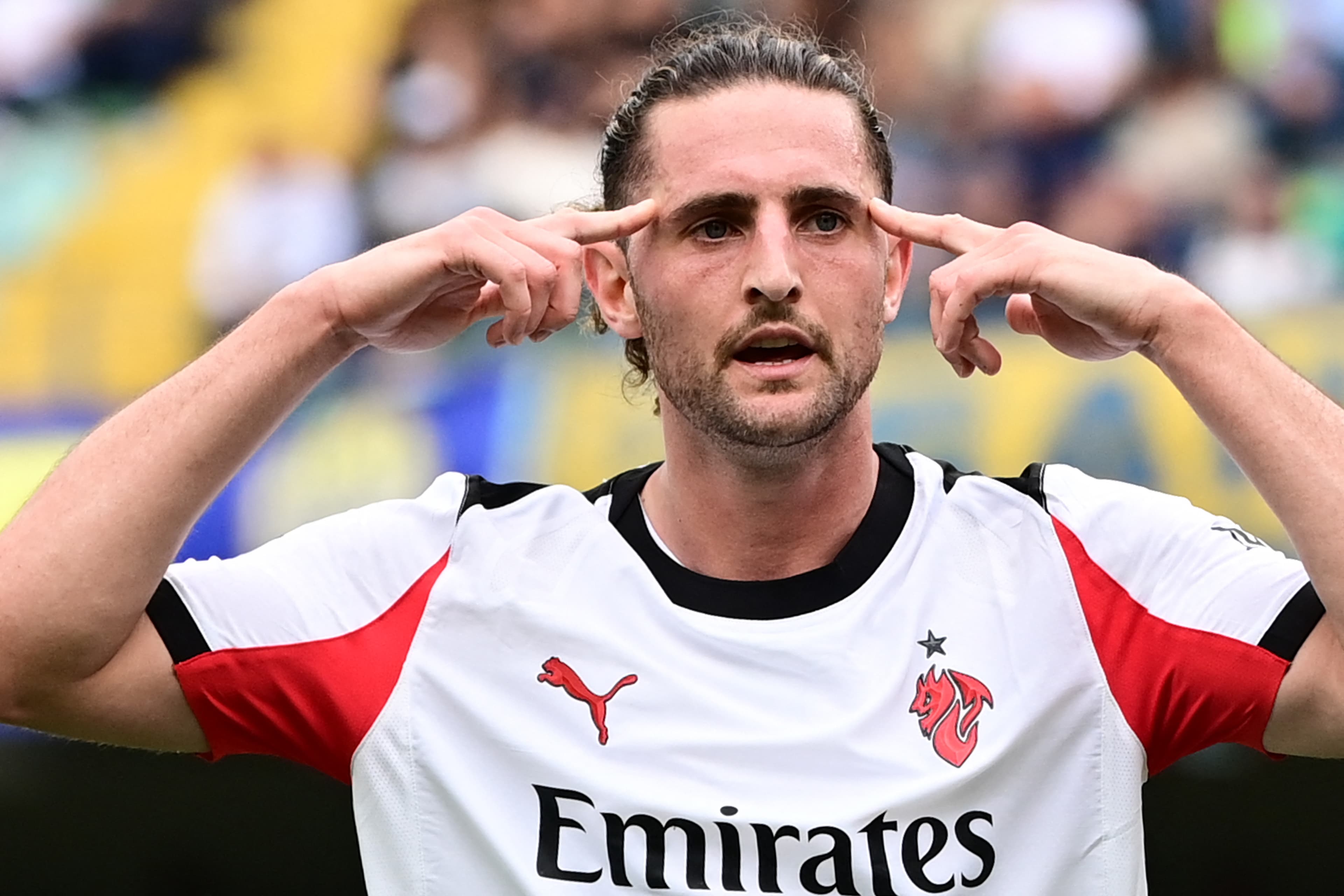 💣 Milan lock in Rabiot, Juve-Pellegrino and Zeballos-Napoli 🤏