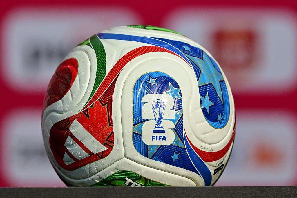 📺 Friday's here (12): where to watch FIFA World Cup matches