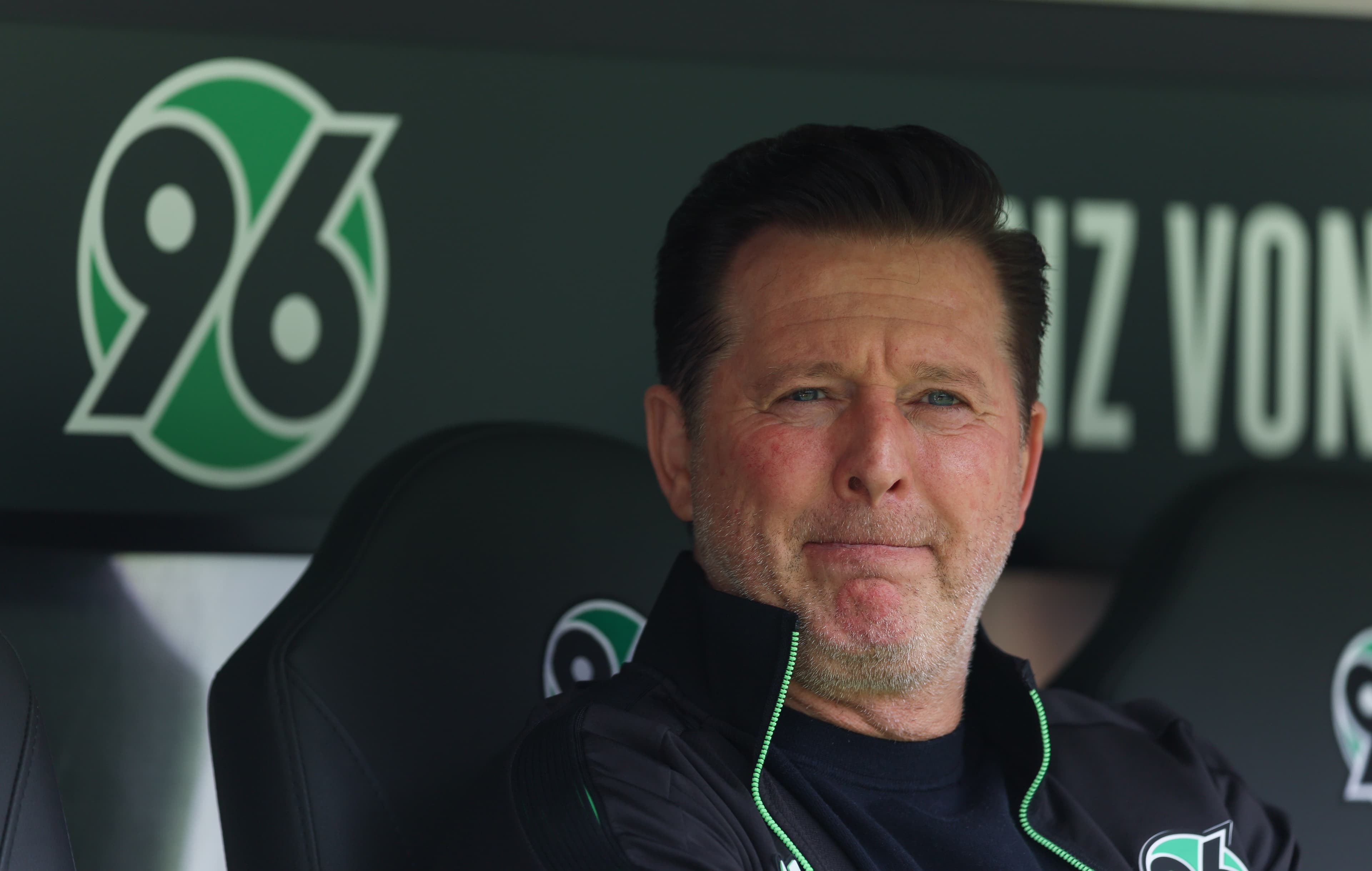 👀 Technical glitch in Cottbus: Hannover 96 relive déjà vu