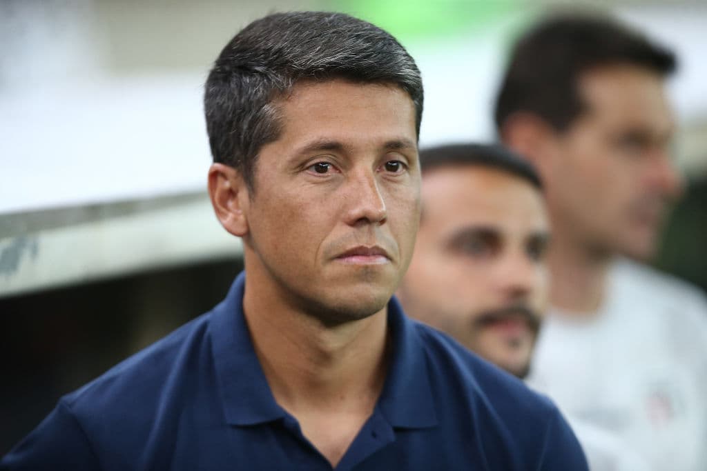 😯 In Série B's top five, Fortaleza sack Thiago Carpini