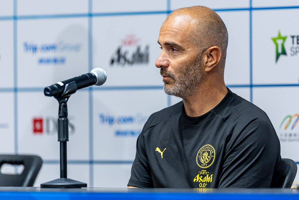 🚨 Maresca focused on Community Shield amid Rodri and Enzo transfer talk