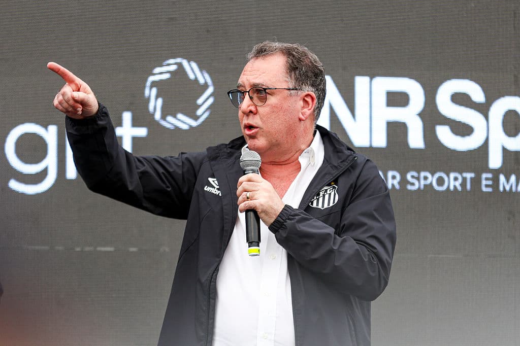 The debts that could land Santos with another transfer ban