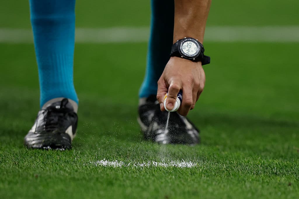 🇧🇷 CBF plans to turn lost gems into referees, find out how