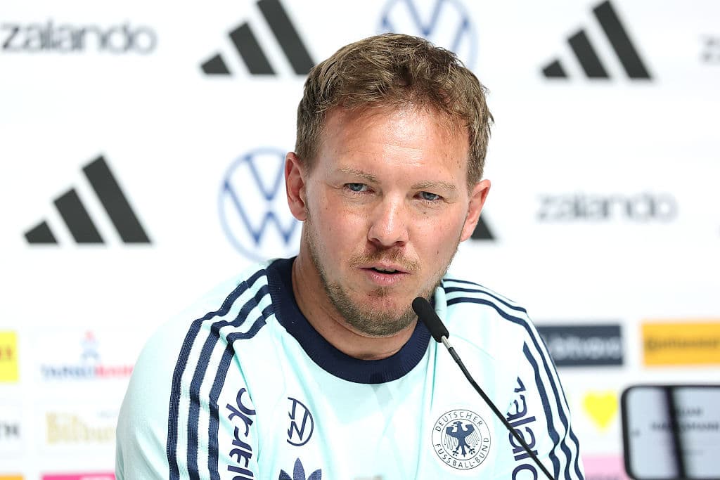Will Neuer face Finland? Nagelsmann gives Germany keeper update