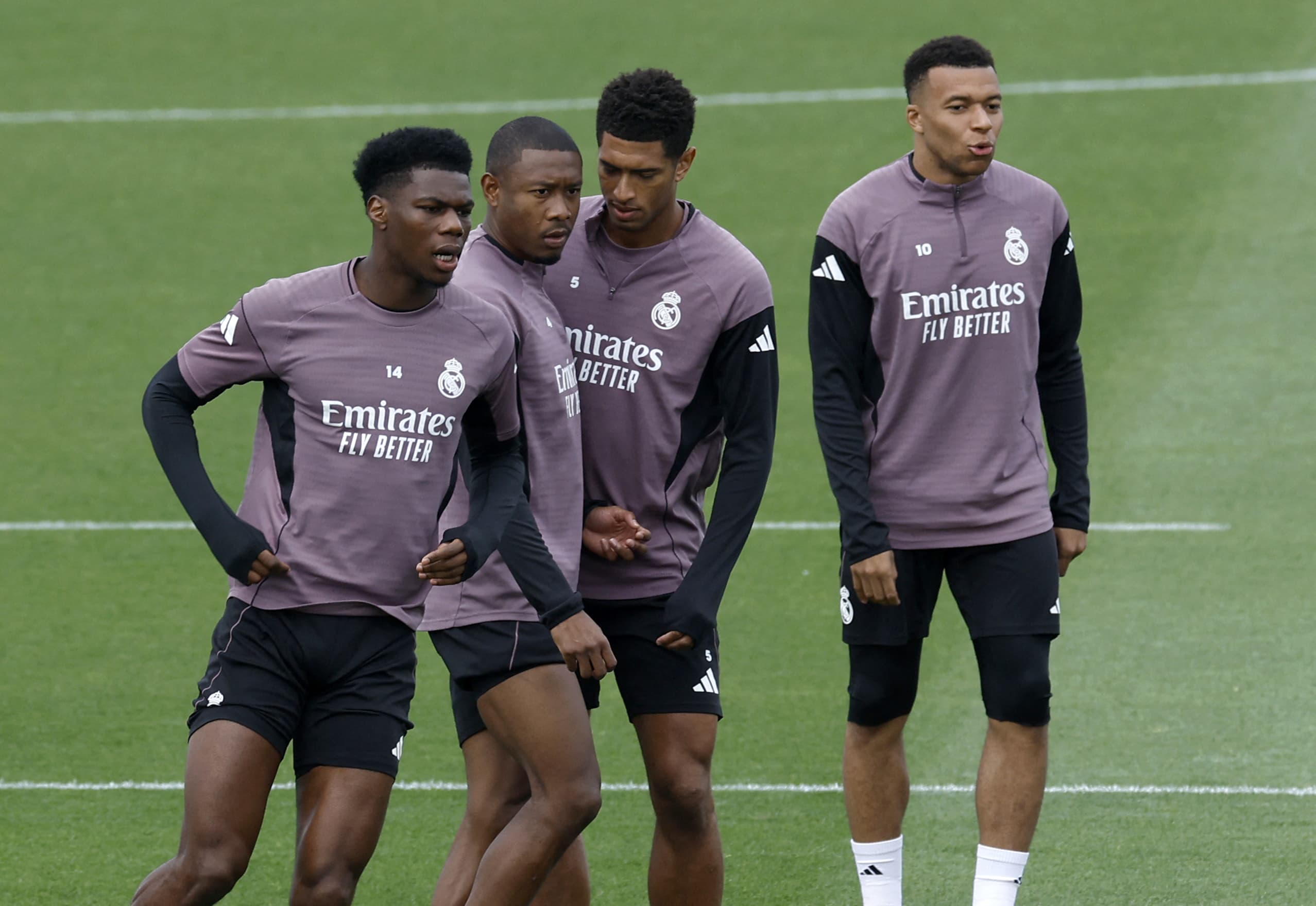 Official! Player will leave Real Madrid at the end of the season