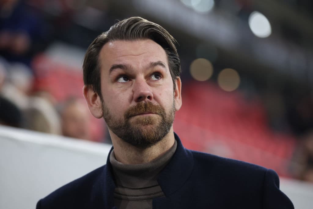 This time, no fax machine! Bundesliga club had two Deadline Day mishaps
